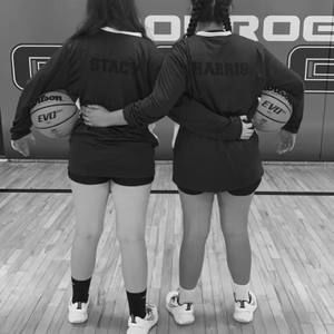 Meet your Posher, Gracie